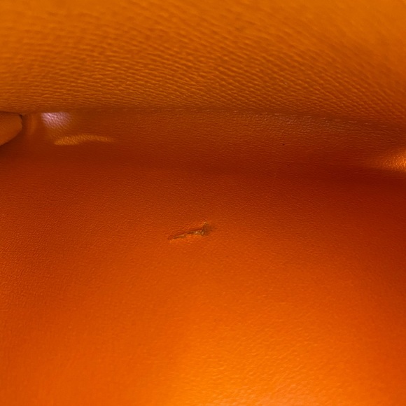 Hermès Constance Short Wallet - Picture 15 of 15